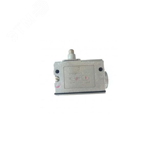 Микровыключатель МП1202 УХЛ3 Исп.1 IP40 (ET001402) - Электротехник