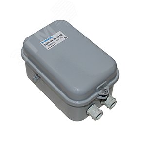 БЗК-54.10 УХЛ2, 380В/50Гц, 10А, 10 клемм, IP54, блок зажимов контактных  (ЭТ) - Электротехник