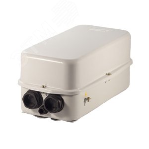 ПМА-6110 У3 В, 380В, 2з+2р, 160А, нереверсивный, без реле, в корпусе IP40, без кнопок, пускатель электромагнитный  (ЭТ) - Электротехник