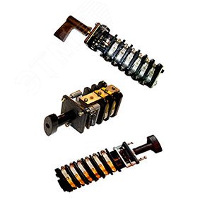 Универсальный переключатель УП5311-Б3 (ET515205)