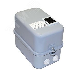 Пускатель э/м ПМ12-010240 У3 В, 110В, (3з+2р), РТТ5-10-1,  2,00А - Электротехник