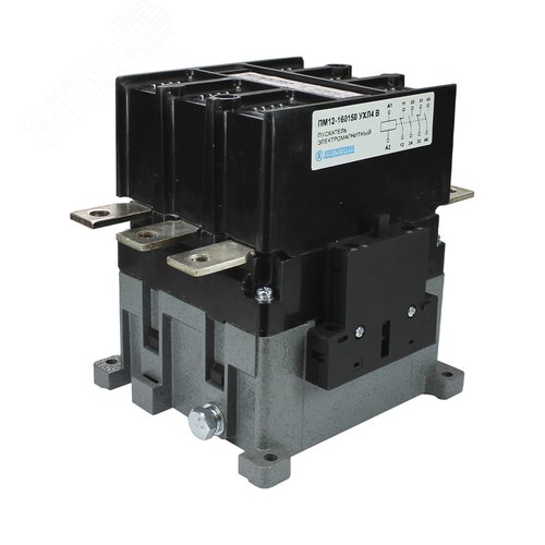 Пускатель ПМ12-160150 220В