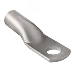 ТМЛ 25-6-8 (опрессовка), наконечник медный луженый  (ЭТ) (ET519137)