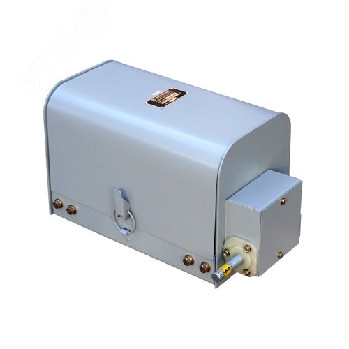 Командоаппарат КА4058-1У2, IP30 - Электротехник