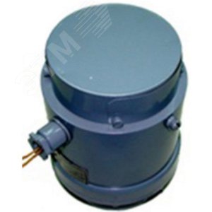 МП-201-1-12121-20 У2, 220DC, параллельное возбуждение, толкающее исполнение, ПВ 40%, IP20, с гибкими