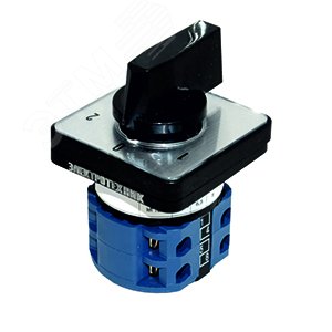 4G10-52-U-R014,открытое исполнение,переключатель к - Электротехник