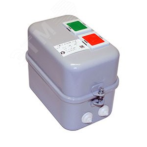 Пускатель э/м ПМ12-010260 У3 В, 220В, (1з), РТТ5-10-1, 3,20А - Электротехник
