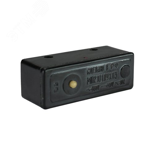 Микровыключатель МП2101 УХЛ3 исп.3 IP00 (ET006839) - Электротехник