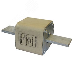 Вставка плавкая ПН2-400-Э У3 на 250А, стальные ножи - Электротехник