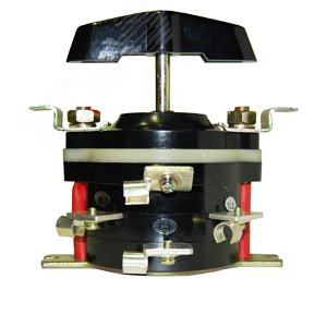 Переключатель пакетный ПП3-100/Н2 100А (ET003206)