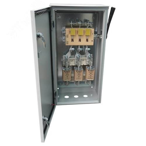 ЯРП11М-351-54 УХЛ2, 250А, с ПН-2-250А, IP54, ящик силовой  (ЭТ) - Электротехник