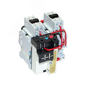 Пускатель э/м ПМ12-010650 УХЛ4 В, 220В, (4з+2р), РТТ5-10-1, 6,30А - Электротехник