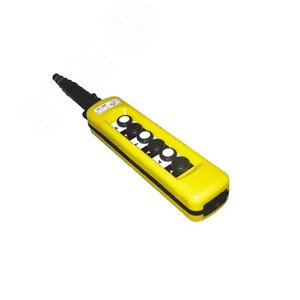 ПКТ-101-6-10-20У1, предохранитель высоковольтный (ET547806)