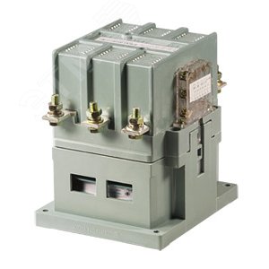 ПМ12-125100-ЭК УХЛ4 В, 220В/50Гц, 4з+2р, 125А, нереверсивный, без реле, IP00, пускатель электромагнитный  (ЭТ)