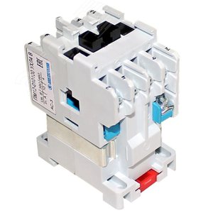 ПМ12-010100 УХЛ4 В, 380В/50Гц, 3з+2р, 10А, нереверсивный, без реле, IP00, пускатель электромагнитный  (ЭТ) - Электротехник