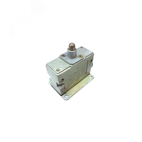 МП 1302 У2 исп.01, IP54, толкатель с увеличенным ходом, комбинированный, винт, микровыключатель  (ЭТ) (ET006830) - Электротехник