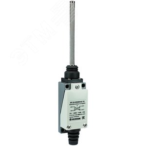 ВП 25-2508М-65 У2, рычаг пружинный, 1з+1р, инерционный, 21х56 мм, 3А, IP65, выключатель путевой  (ЭТ) (ET007243) - Электротехник