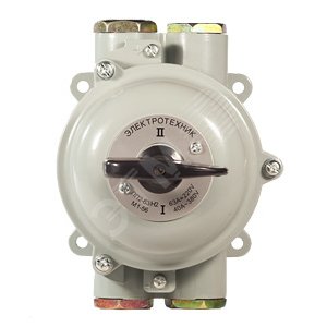ПП2-63/Н2 М2,до 63А, пл.корпус,IP56 - Электротехник