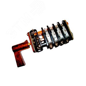 Универсальный переключатель УП 5312-С386 (ET515819)