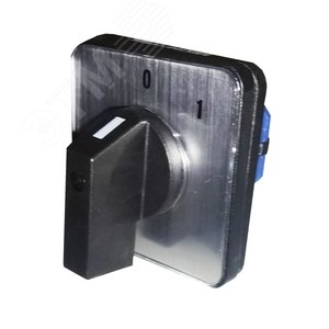 ПК 16-12 И2037У3, 55х55, переключатель кулачковый  (ЭТ) (ET512481)