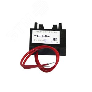 Ограничитель перенапряжений ОПН-153 УХЛ4