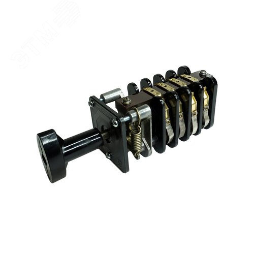 Переключатель универсальный УП 5312-С45 (ET002905)