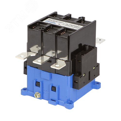 ПМ12-125150 УХЛ4 В, 220В/50Гц, 2з+2р, 125А,       нереверсивный, без реле, IP20, пускатель          электромагнитный (ЭТ)