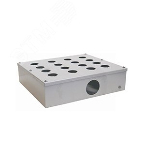 Корпус ПКУ15-21-441-54 с сальником  (ЭТ) - Электротехник