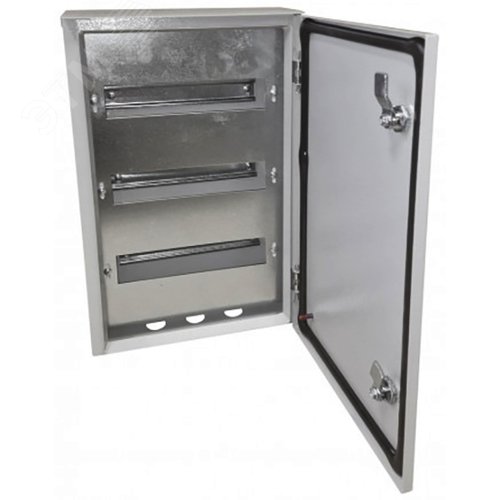 ЩРН 36з У2 IP54 500х300х120, щит распределительный навесной