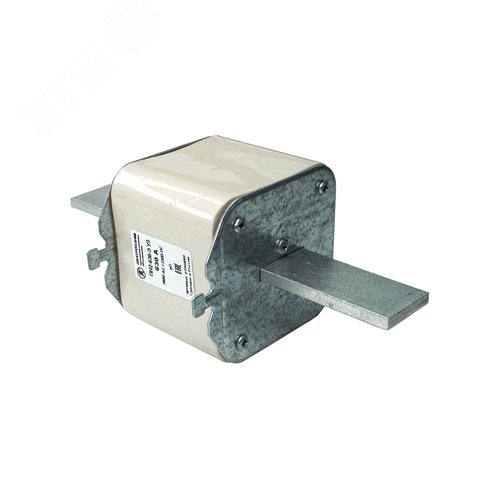 Вставка плавкая ПН2-630-Э У3 на 630А, стальные ножи