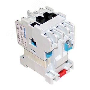 ПМ12-010101 УХЛ4 В, 220В/50Гц, 1р, 10А, нереверсивный, без реле, IP00, пускатель электромагнитный  (ЭТ) - Электротехник