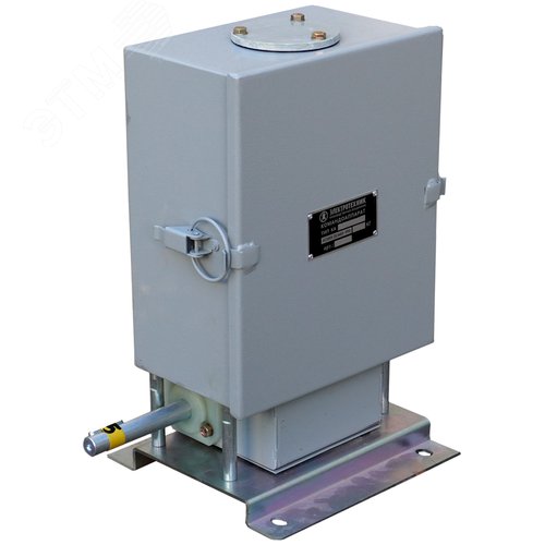 КА424А-15У3, IP55, командоаппарат  (ЭТ) | ET011321 | Электротехник - Электротехник