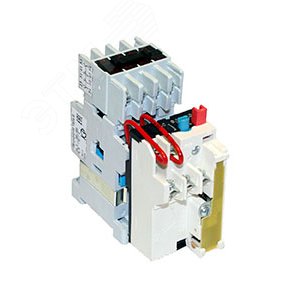 Пускатель э/м ПМ12-010200 УХЛ4 В, 36В, (3з+2р), РТТ5-10-1, 0,80А - Электротехник