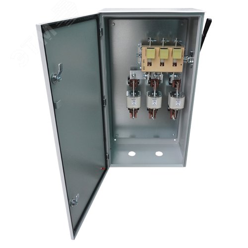 ЯВЗ-36-IP54 УХЛ2, 630А, с ПН-2 630А, ящик силовой  (ЭТ) - Электротехник