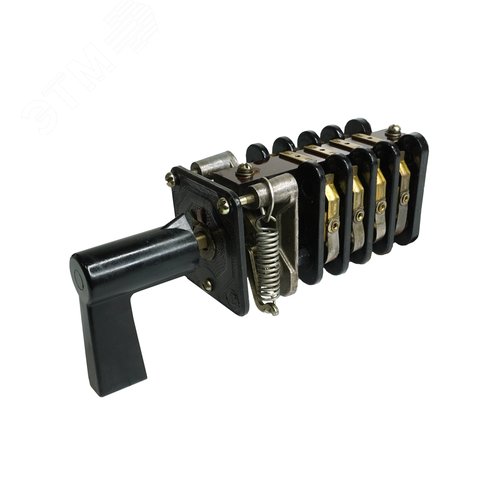 Переключатель УП 5312 А29 (ET017991)