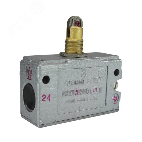 МП1203 УХЛ3 исп.1 IP40 (ET008091) - Электротехник