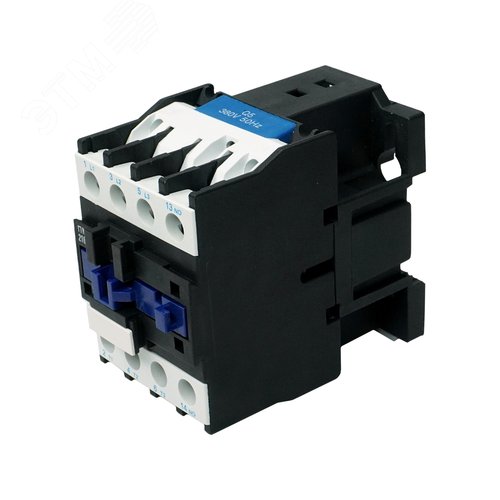 ПМЛ-2160М УХЛ4 Б, 380В/50Гц, 1з, 25А, нереверсивный, без реле, IP20, пускатель электромагнитный  (ЭТ)