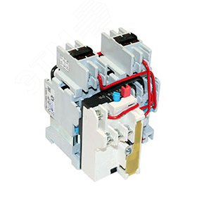 Пускатель э/м ПМ12-010600 УХЛ4 В, 36В, (4з+2р), РТТ5-10-1, 0,80А - Электротехник