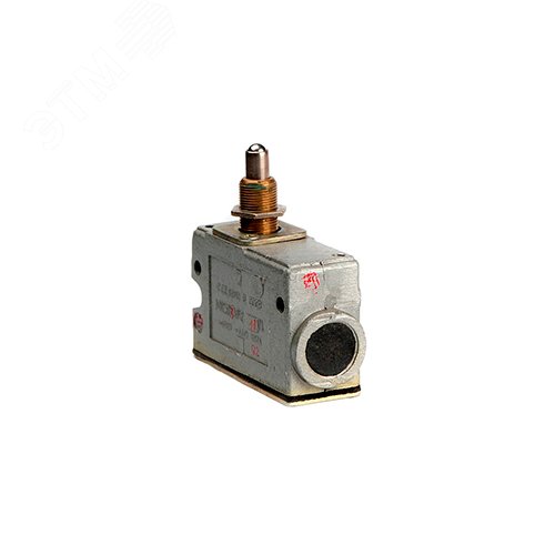 Микровыключатель  МП 2303 У2 исп.11, IP54,        толкатель с шариком, комбинированный, винт (ЭТ) - Электротехник