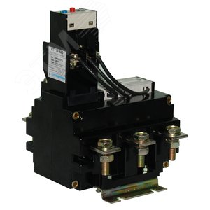 Реле тепловое токовое РТТ-12 630А 420..630А