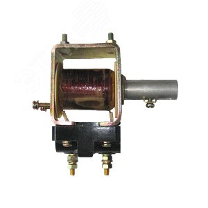 РЭО-401 2ТД УХЛ3 25А с блок-контактом (ЭТ) (ET519685)