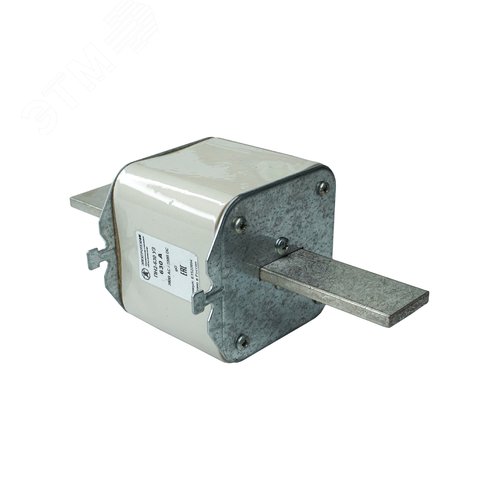 Вставка плавкая ПН2-630 У3 на 630А, медные ножи (ЭТ)