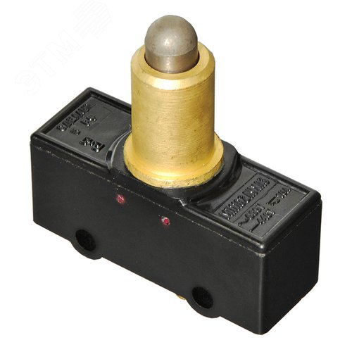Микровыключатель МП1102 УХЛ3 исп.1 (ET006822) - Электротехник