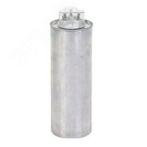 ККН9-0,4-7,5-3 У3, 400В, 7,5 кВАр, 3 полюса, IP20, конденсатор  (ЭТ) (ET012527) - Электротехник