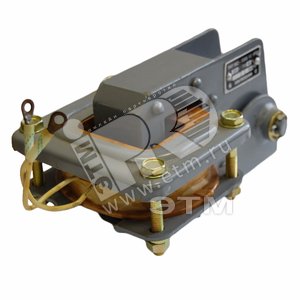 Катушка управления к МО-100 220В/50Гц ПВ 100% (7071391) - Электротехник