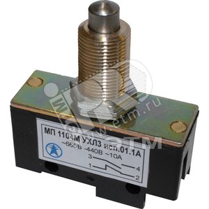 МП1313 УХЛ3 исп.1 IP54 - Электротехник