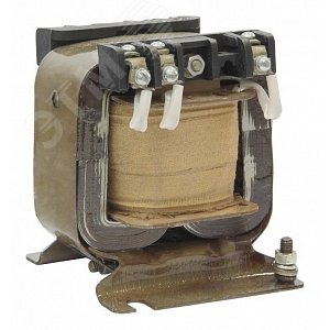 ОСМ1-1,0М У3 380/5/24, трансформатор (ET560850)