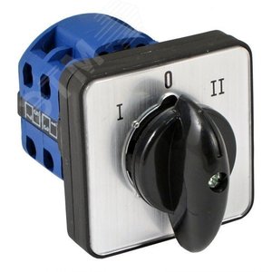 Переключатель кулачковый ПК-16 12С 3205-У3 (ET511408)