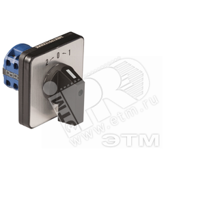 Переключатель кулачковый ПК-16 12А 2097-У3 (ПК-16 12А 2097-У3)