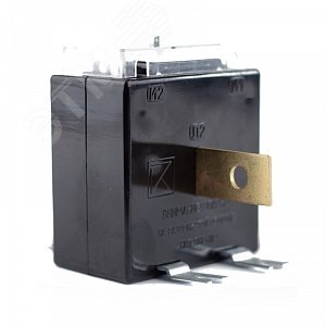 Т-0,66-0,5S-1500/5 У3, 10ВА, IP20, трансформатор тока (ET007173)